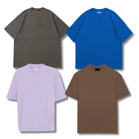 oversized t shirts under 300